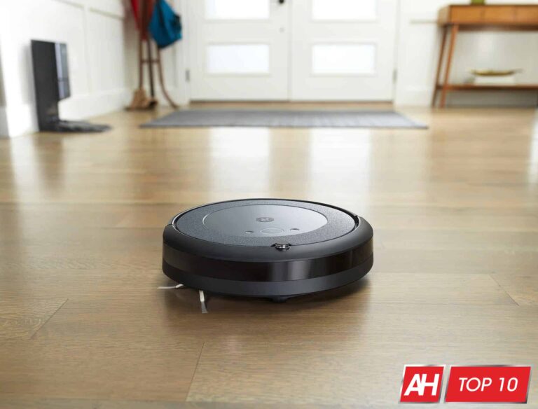 Meilleurs aspirateurs robots iRobot Roomba