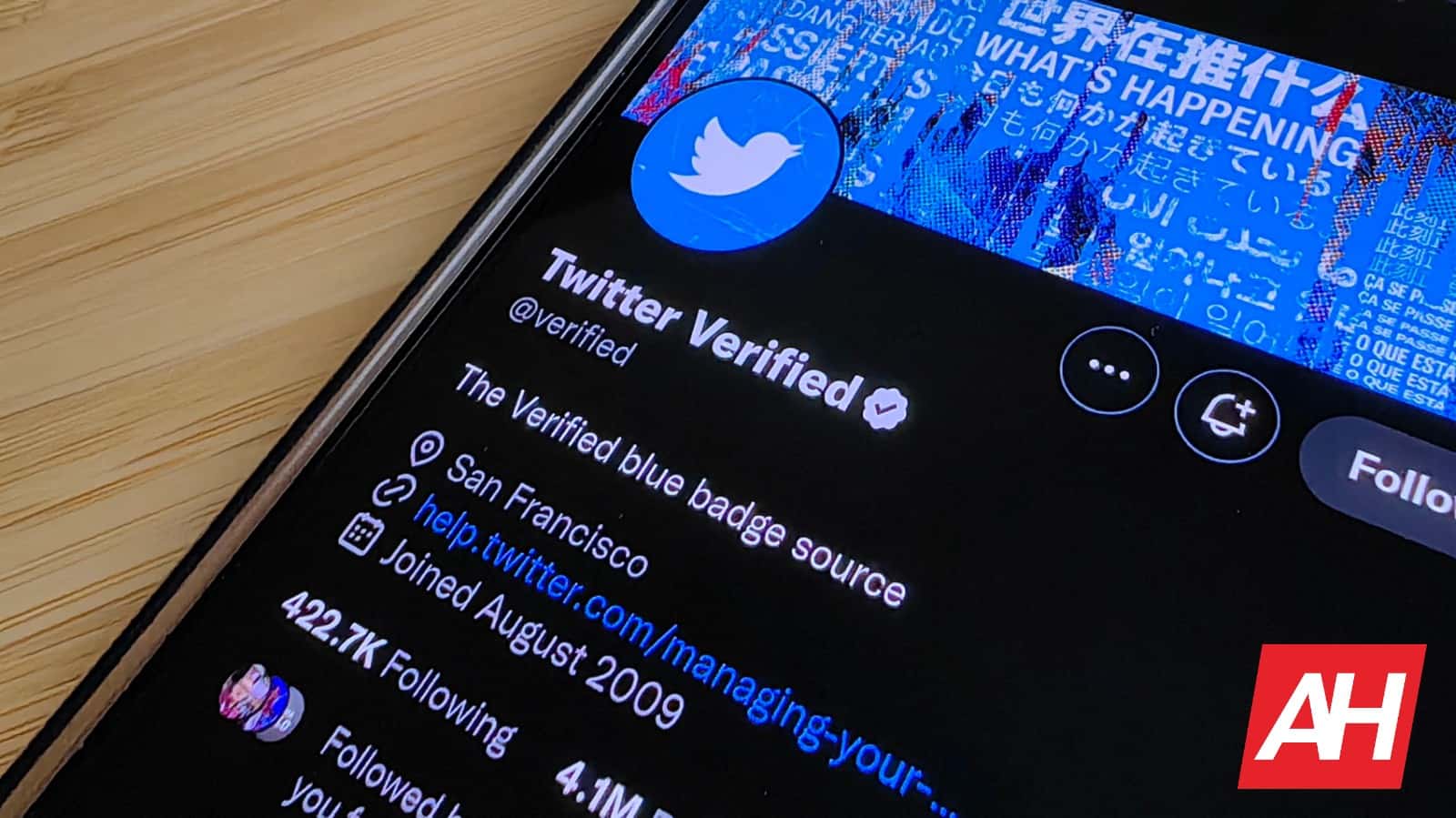 Twitter offrira une vérification gratuite aux 10 000 meilleures ...