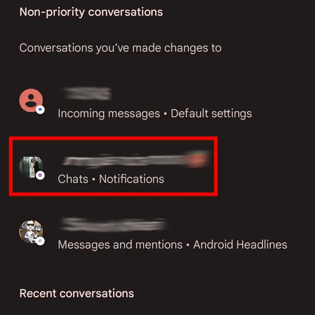 Comment activer les icônes de la barre d'état personnalisées Android image 4