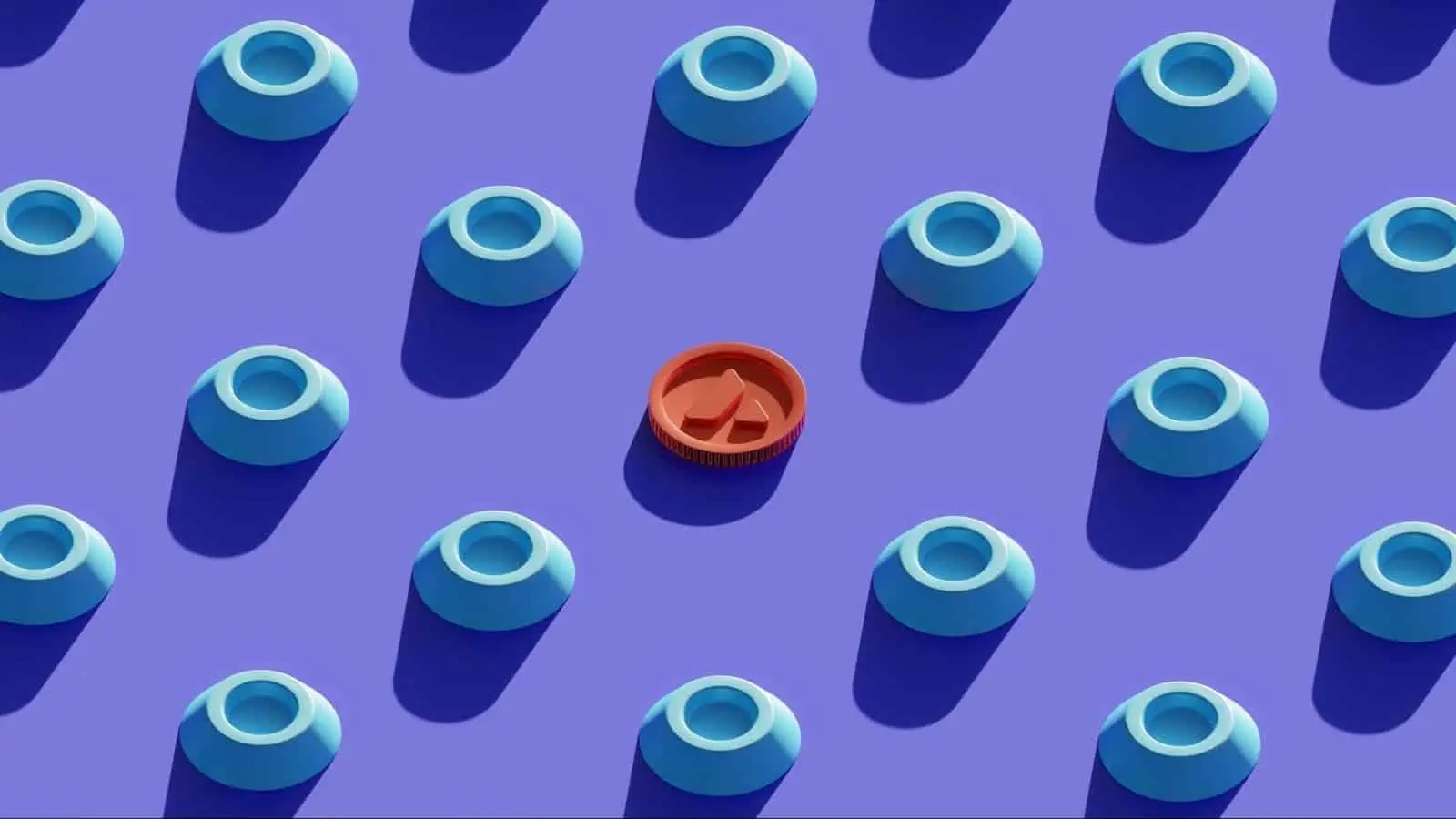 Image de revenu passif de harcèlement liquide 3