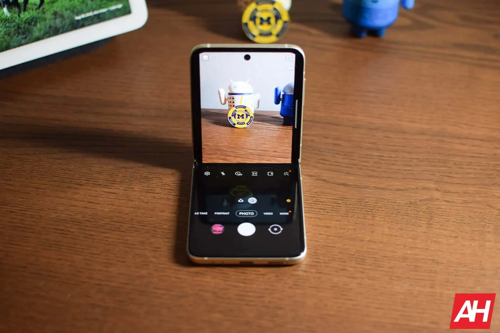 Samsung Galaxy Z Flip 3 5G AM AH 21