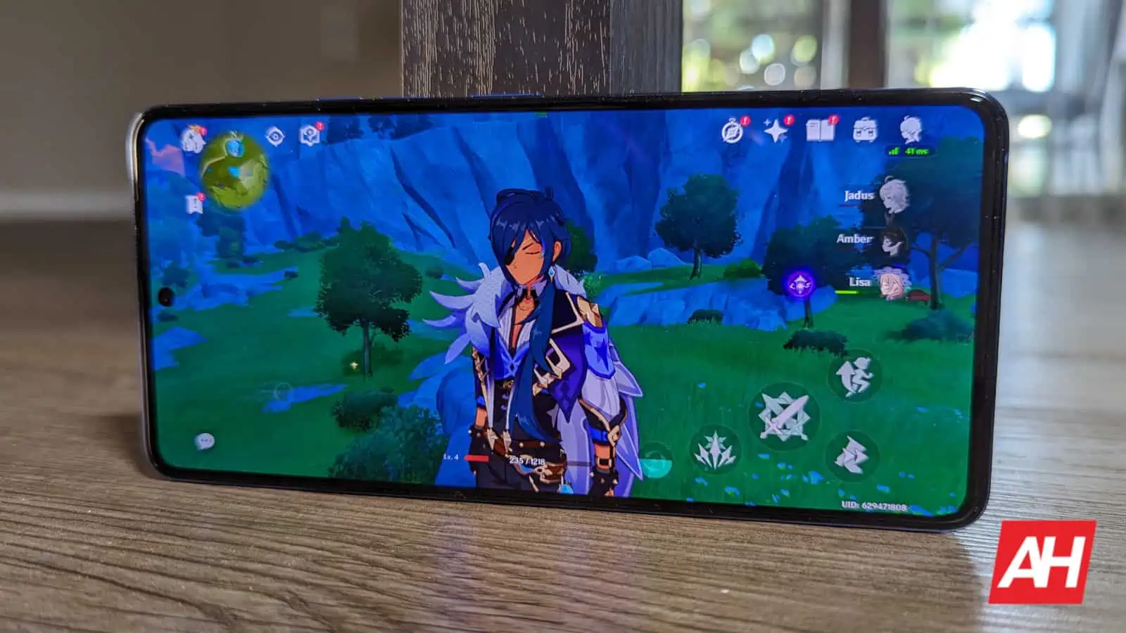 Tecno Camon 20 Pro 2