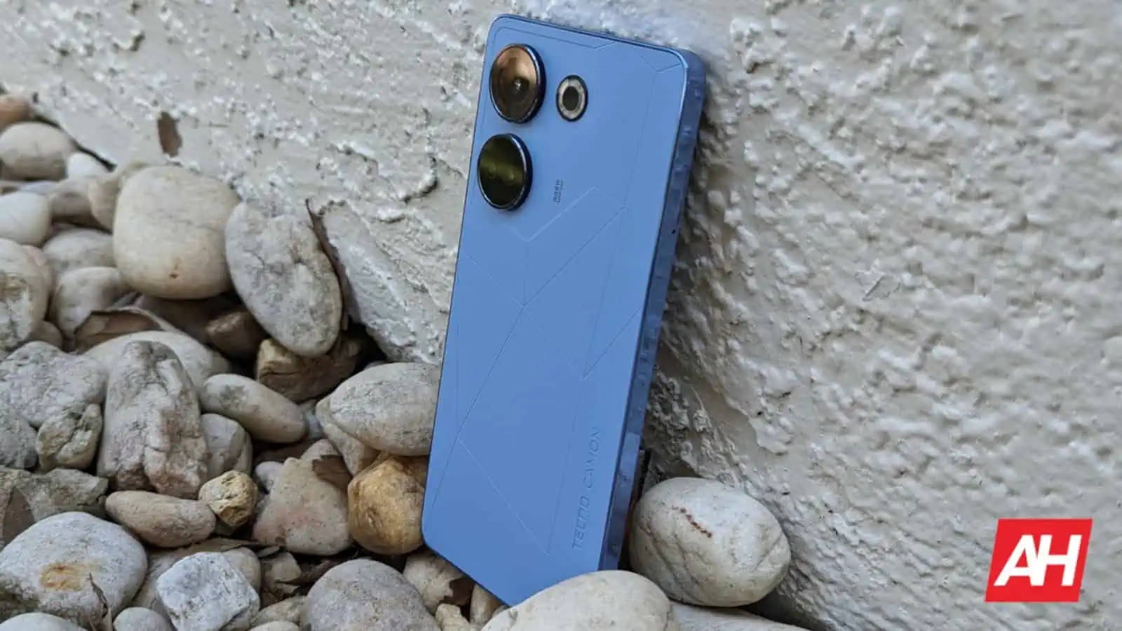 Tecno Camon 20 Pro 4