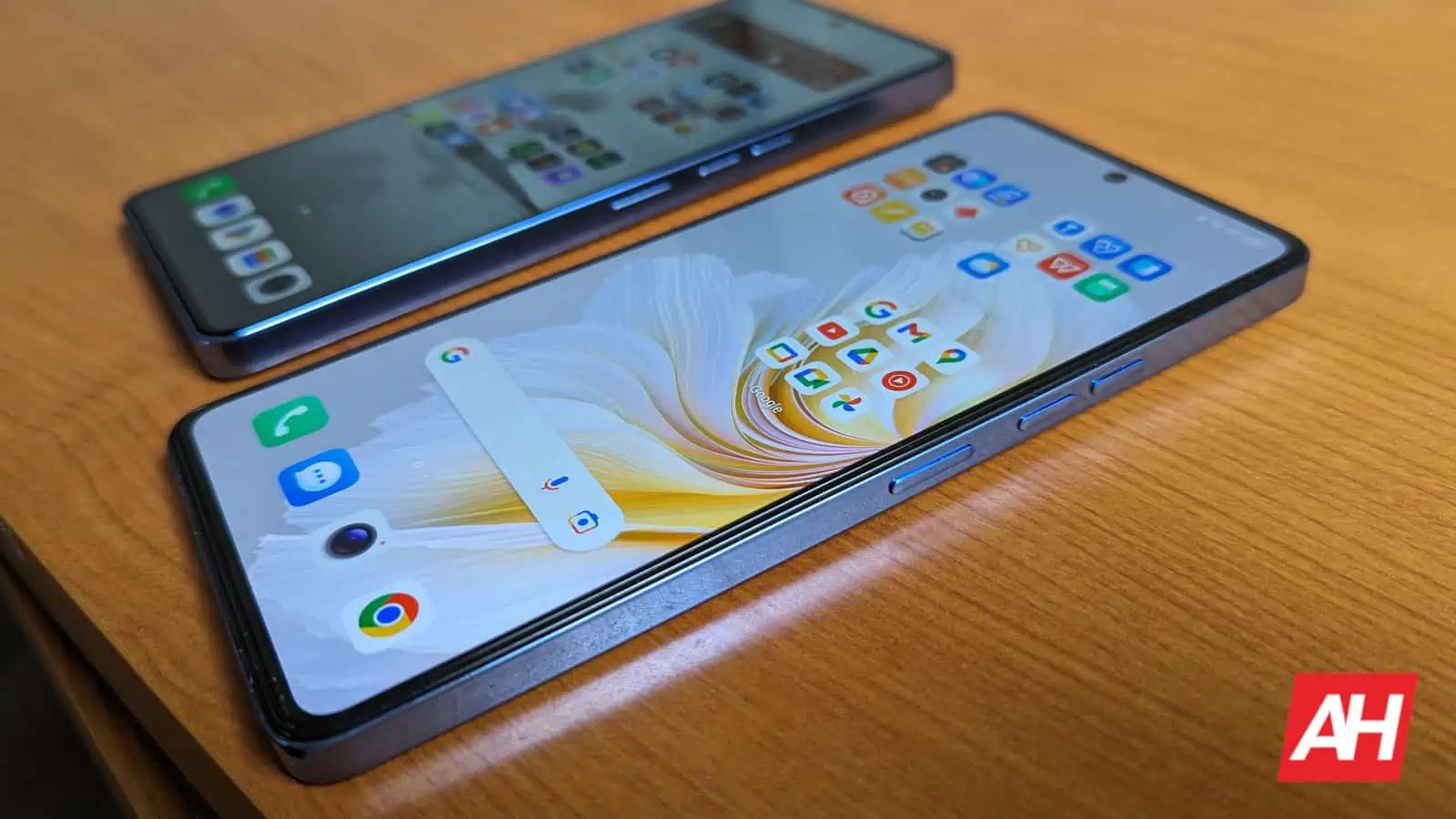 Camon 20 Pro contre Camon 20 Premier 3