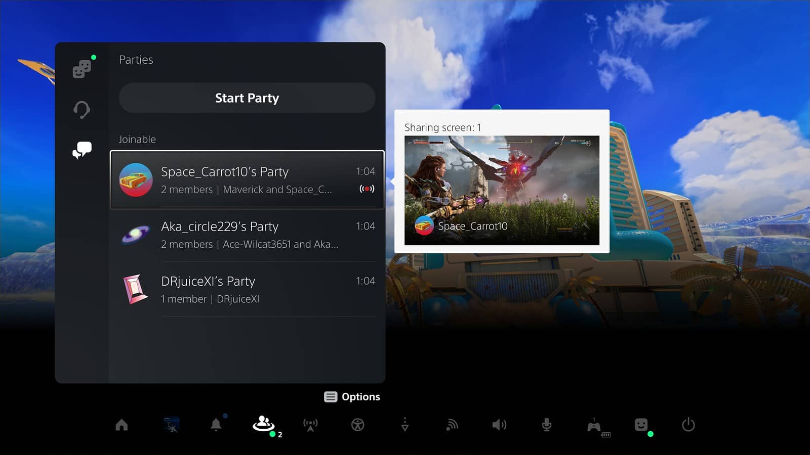 PS5 Bêta Dolby Atmos (2)