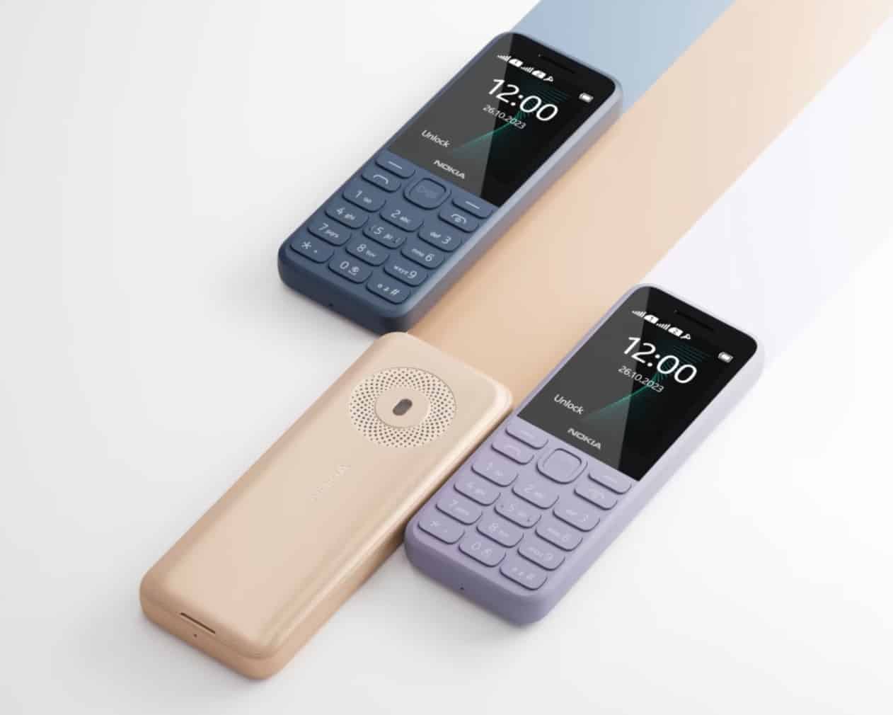 Nokia 130 officiel 1