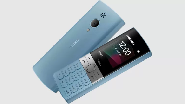 Nokia 150 et Nokia 130 officiels avec batterie longue durée, indice de protection IP