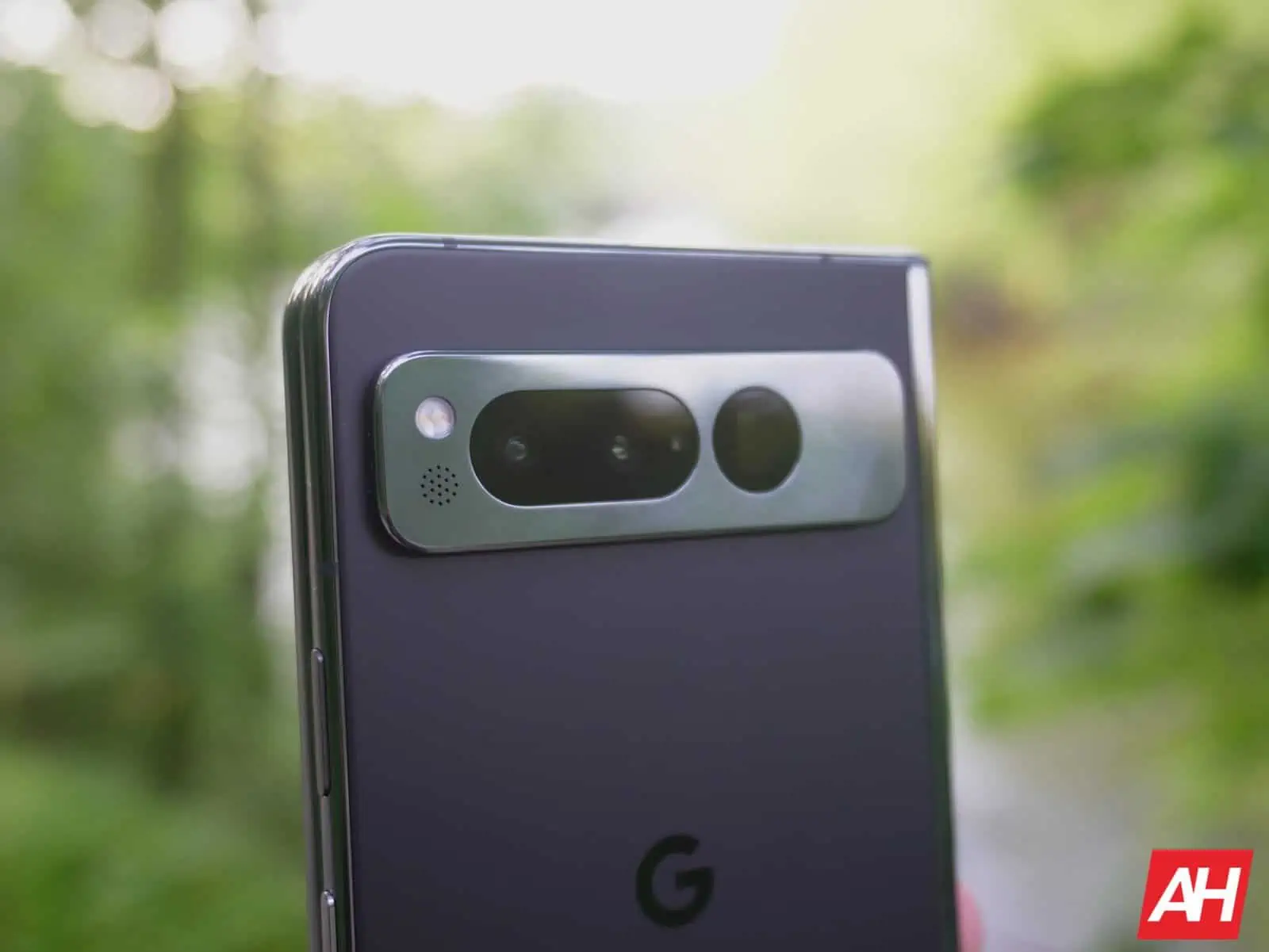 Google Pixel Fold AM AH9