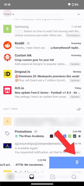 Ondes courtes comment 2