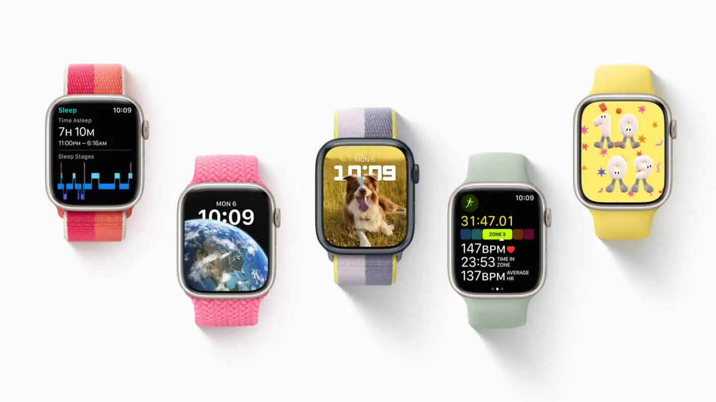 Apple WWDC22 watchOS 9 hero 220606 Image à fond perdu jpg grand 2x