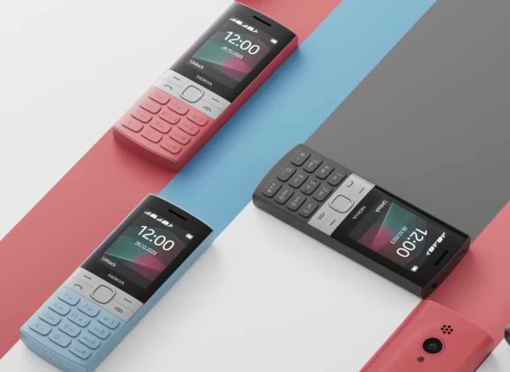Nokia 150 officiel 2