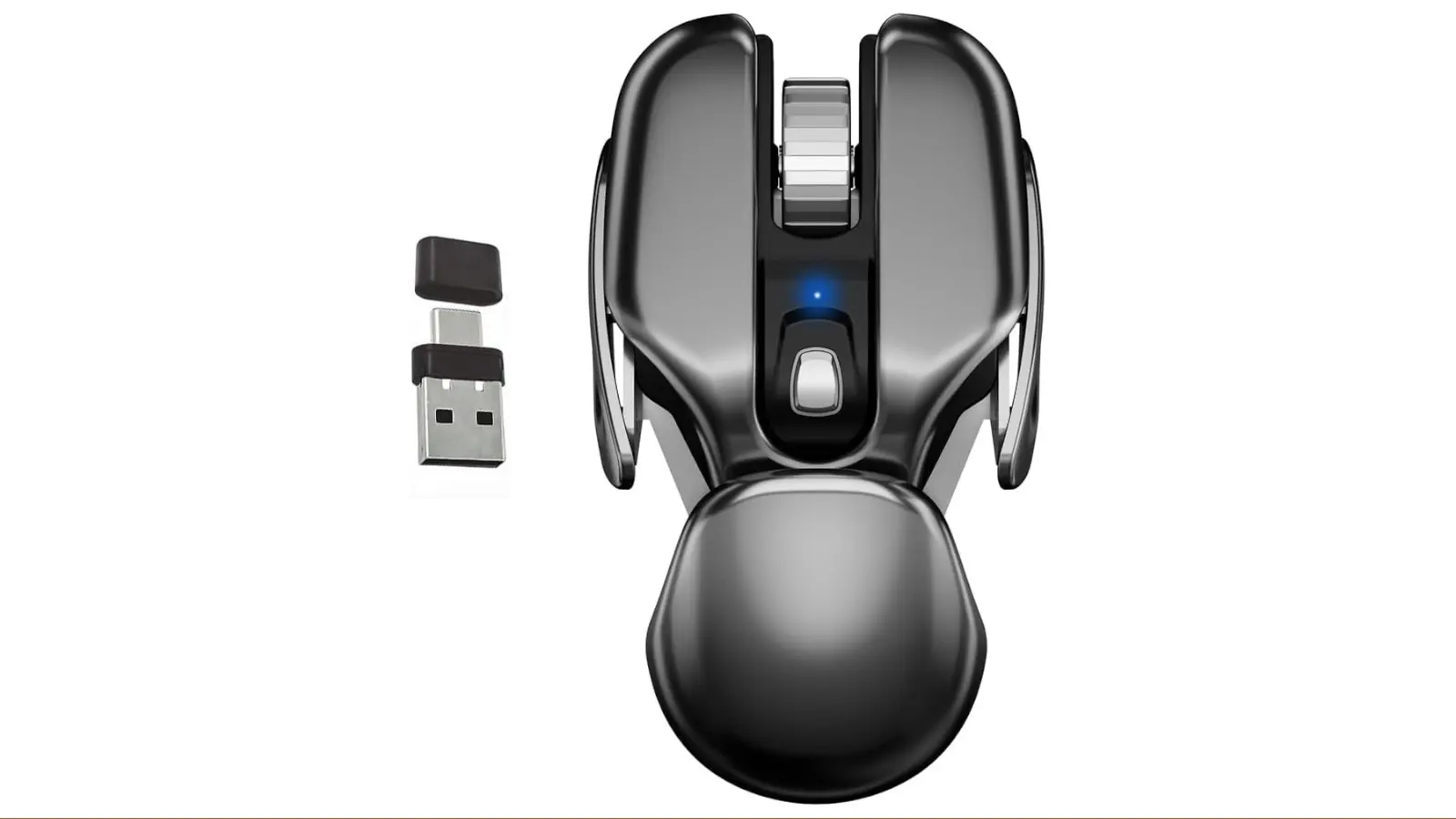 Souris DANCESOUL