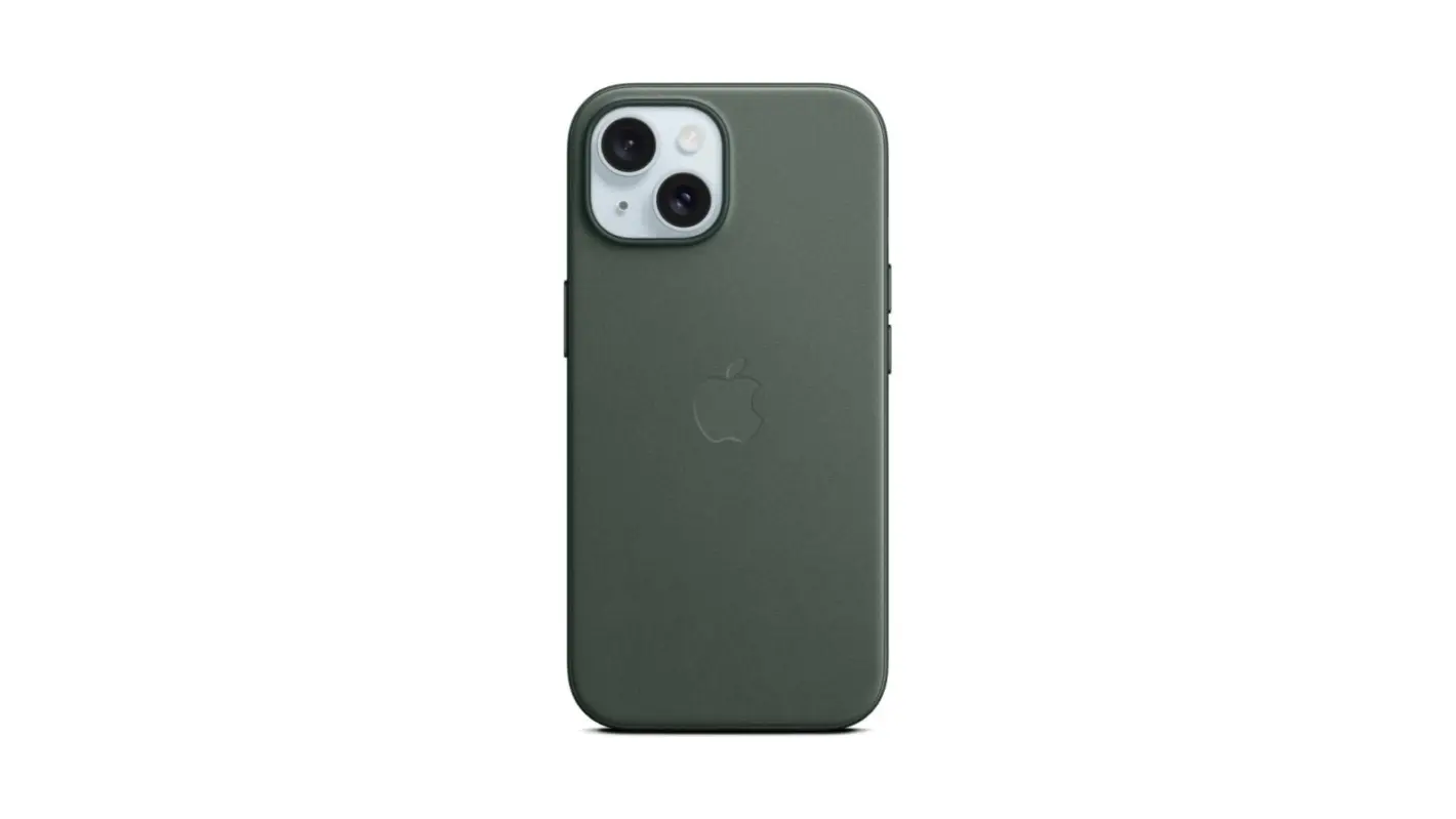 meilleures coques iphone 15 AH
