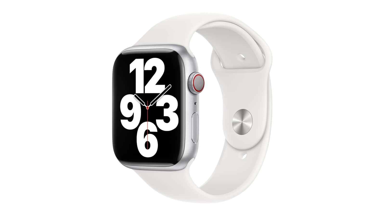 Bracelet sport Apple Watch