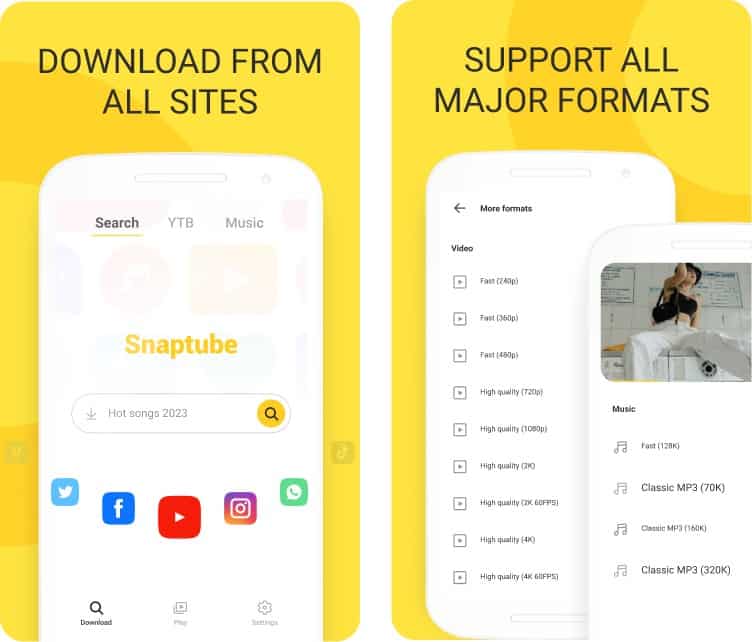 Image SnapTube2