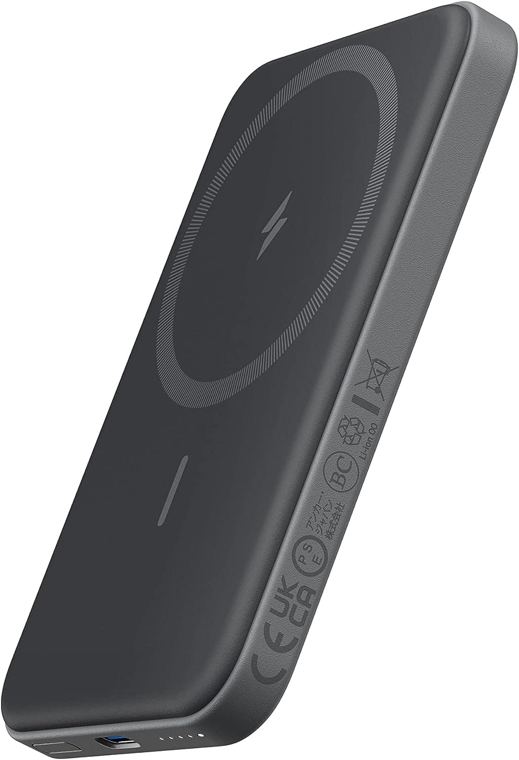 61t70mVvMFL AC SL1500