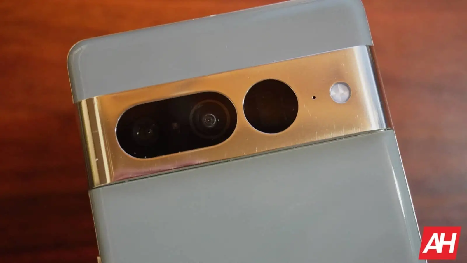 Google Pixel 7 Pro AM AH5