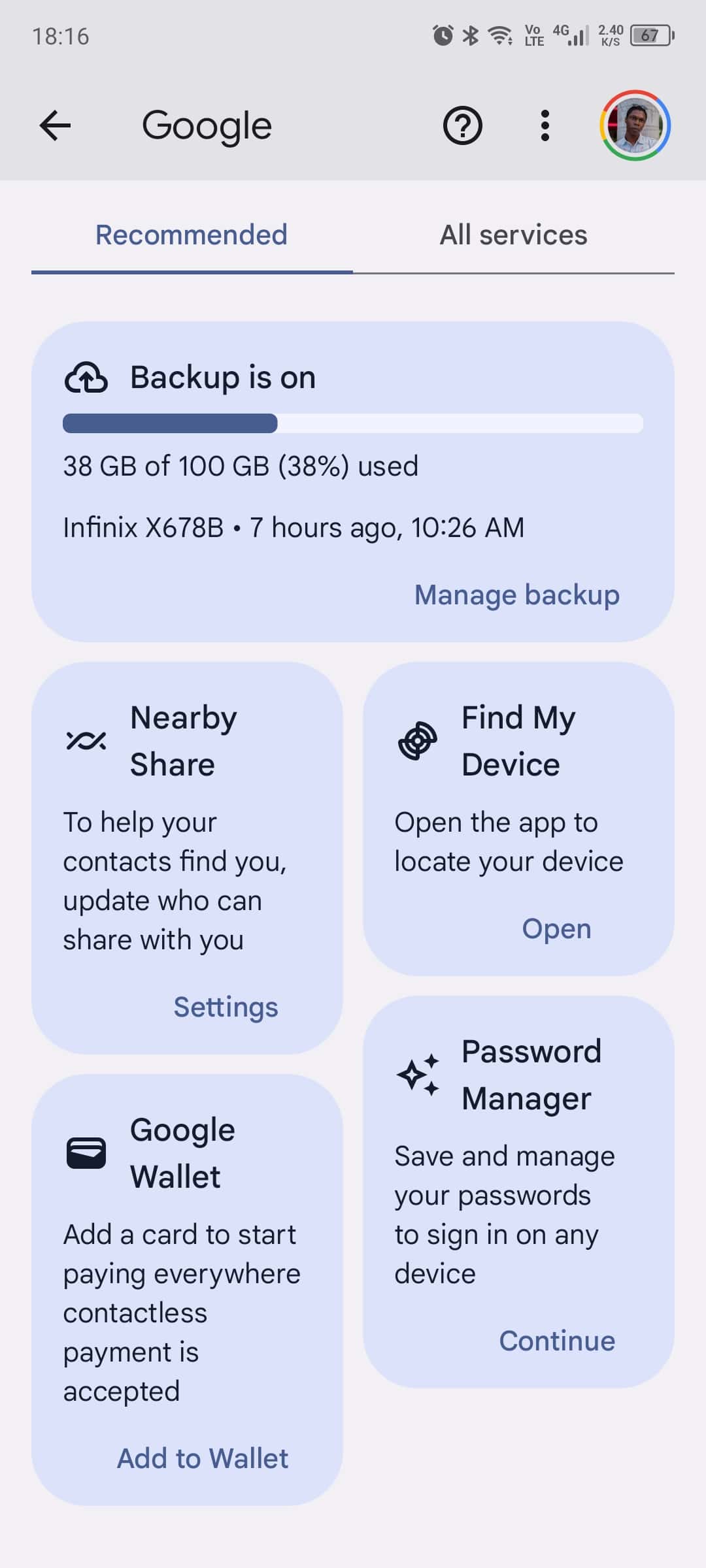 Réinitialisation d'usine nouveau (5)