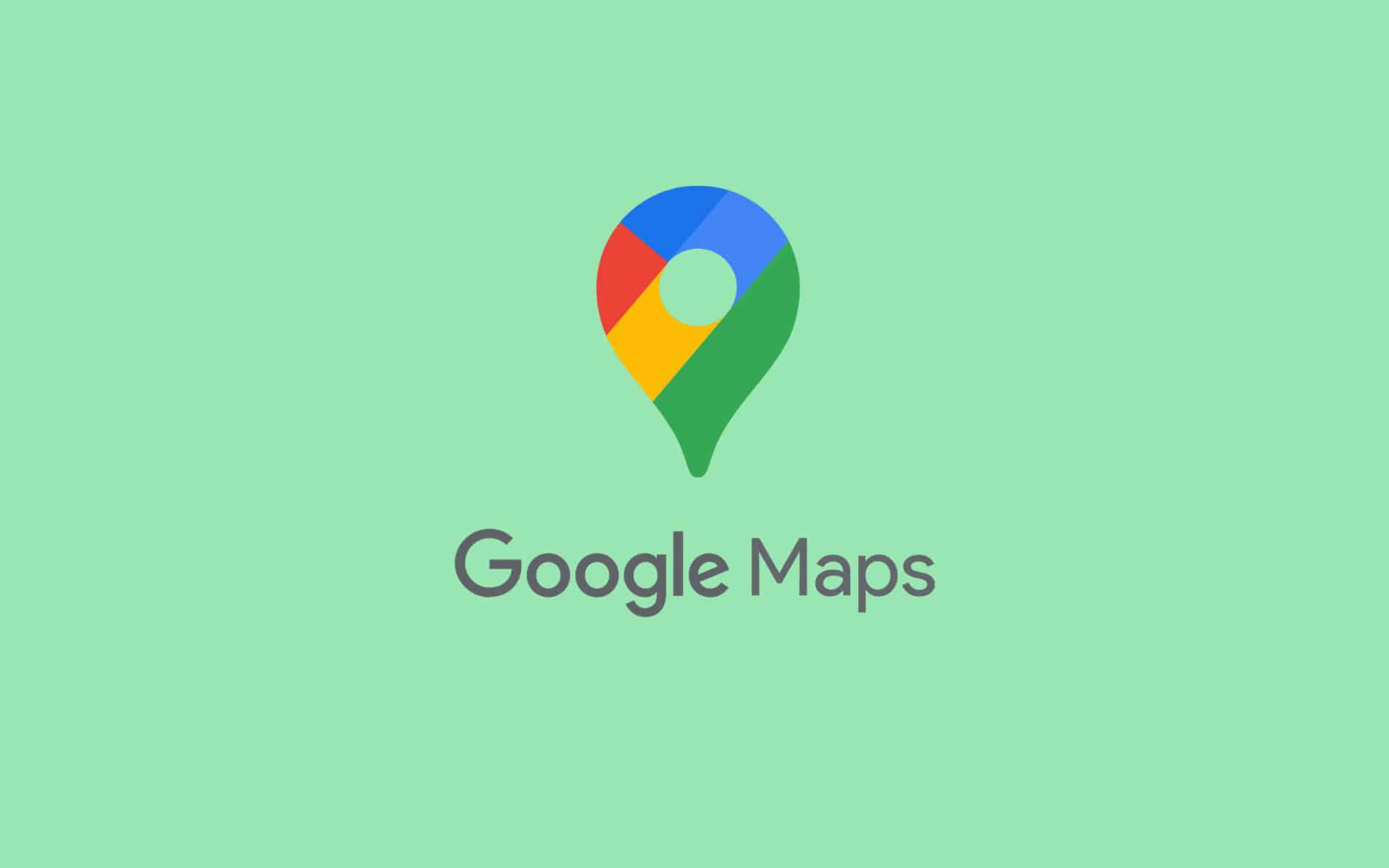 Google Maps vous permet de marquer les lieux enregistrés avec un emoji ...