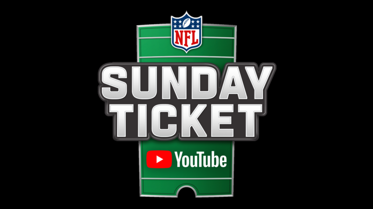YouTube et YouTube TV proposent un essai gratuit de 7 jours du NFL Sunday Ticket