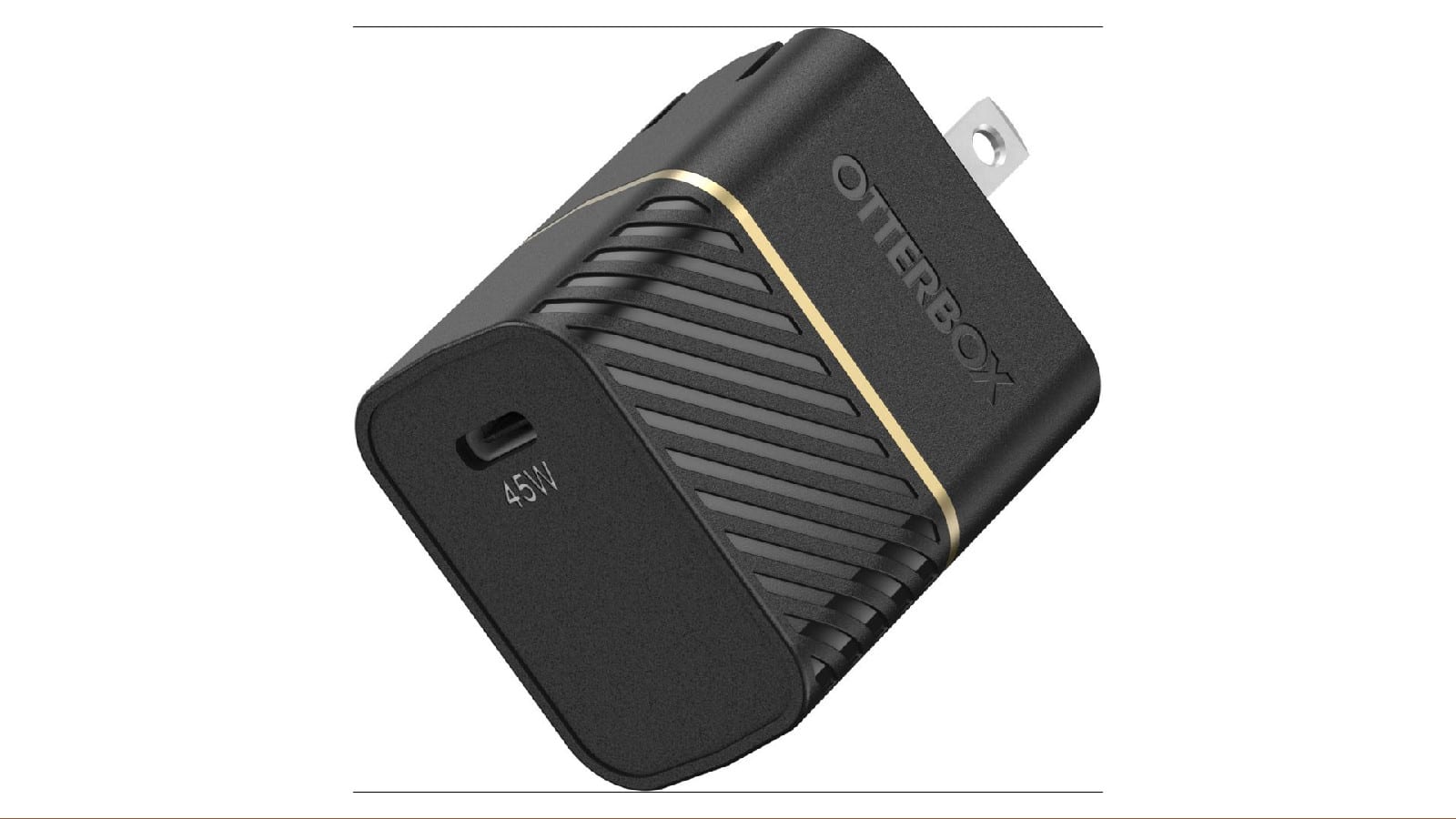 Chargeur mural USB C OtterBox 45 W