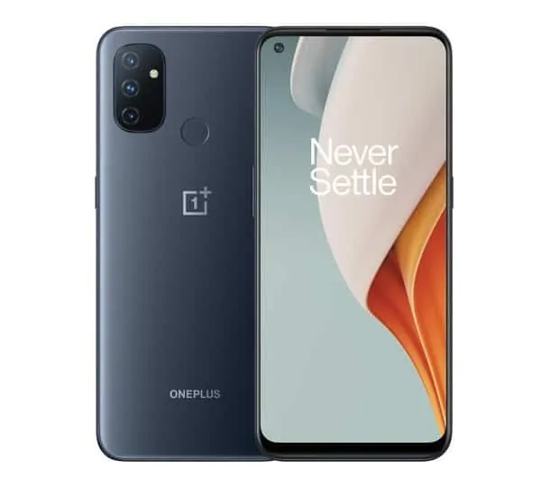 OnePlus Nord N100 image 5