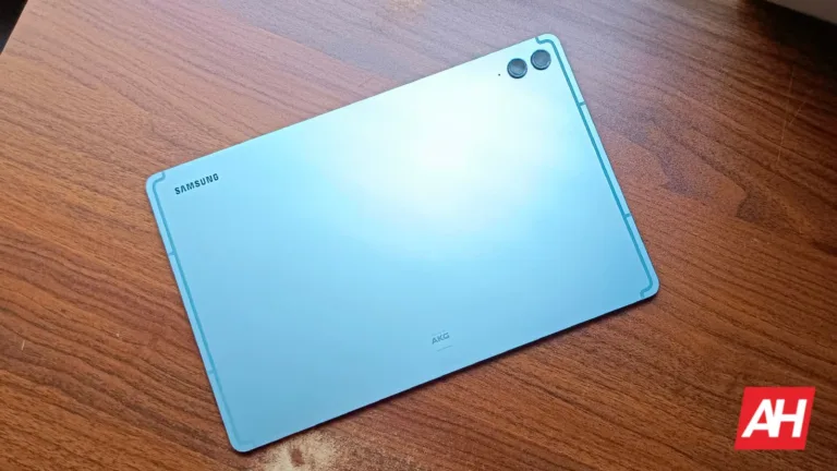 Le Galaxy Book4 pourrait être livré avec une Galaxy Tab S9 FE