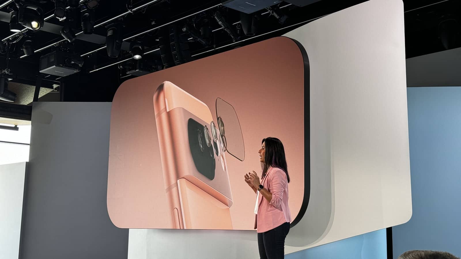 Image de l'événement Google Pixel 8 AH 101