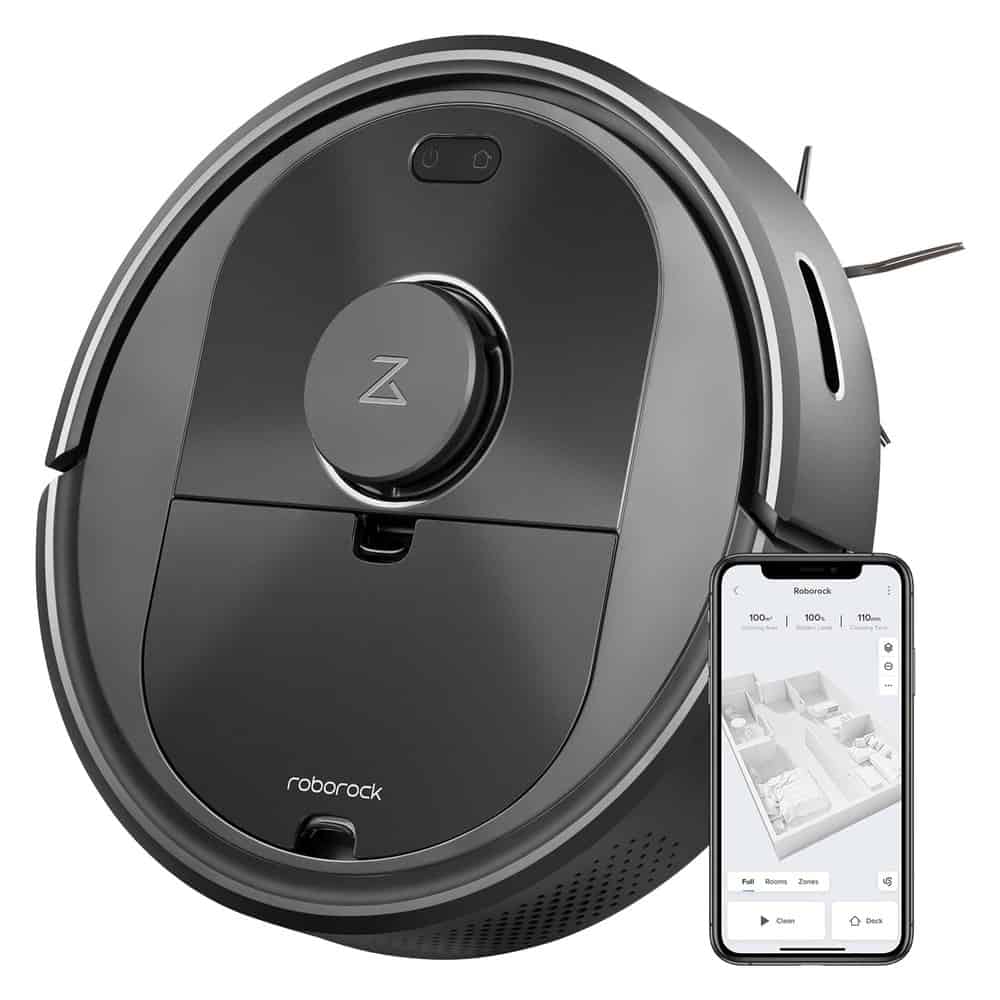 Image 1 du Roborock Q5