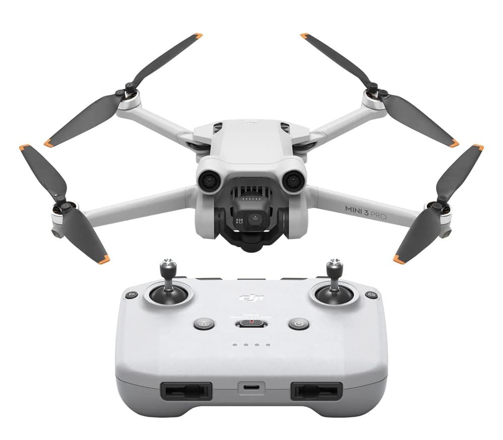 DJI Mini 3 Pro image 1