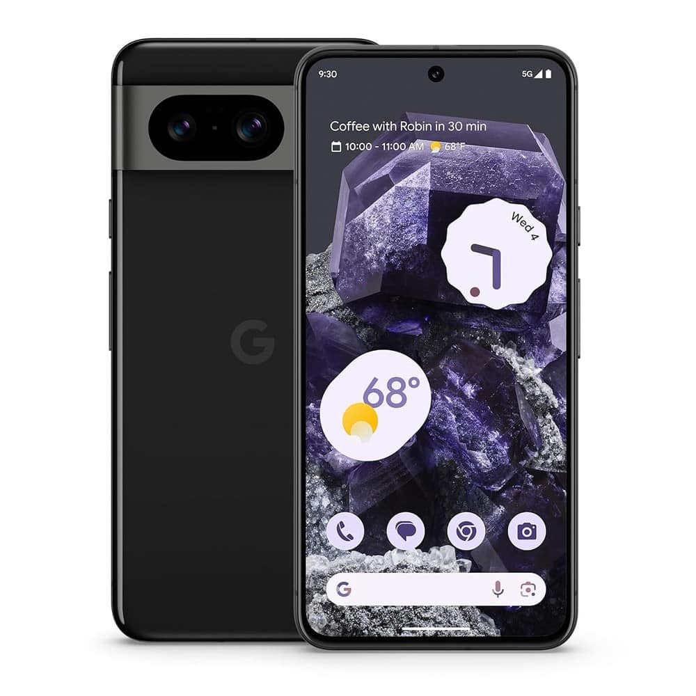 Image 1 du Google Pixel 8