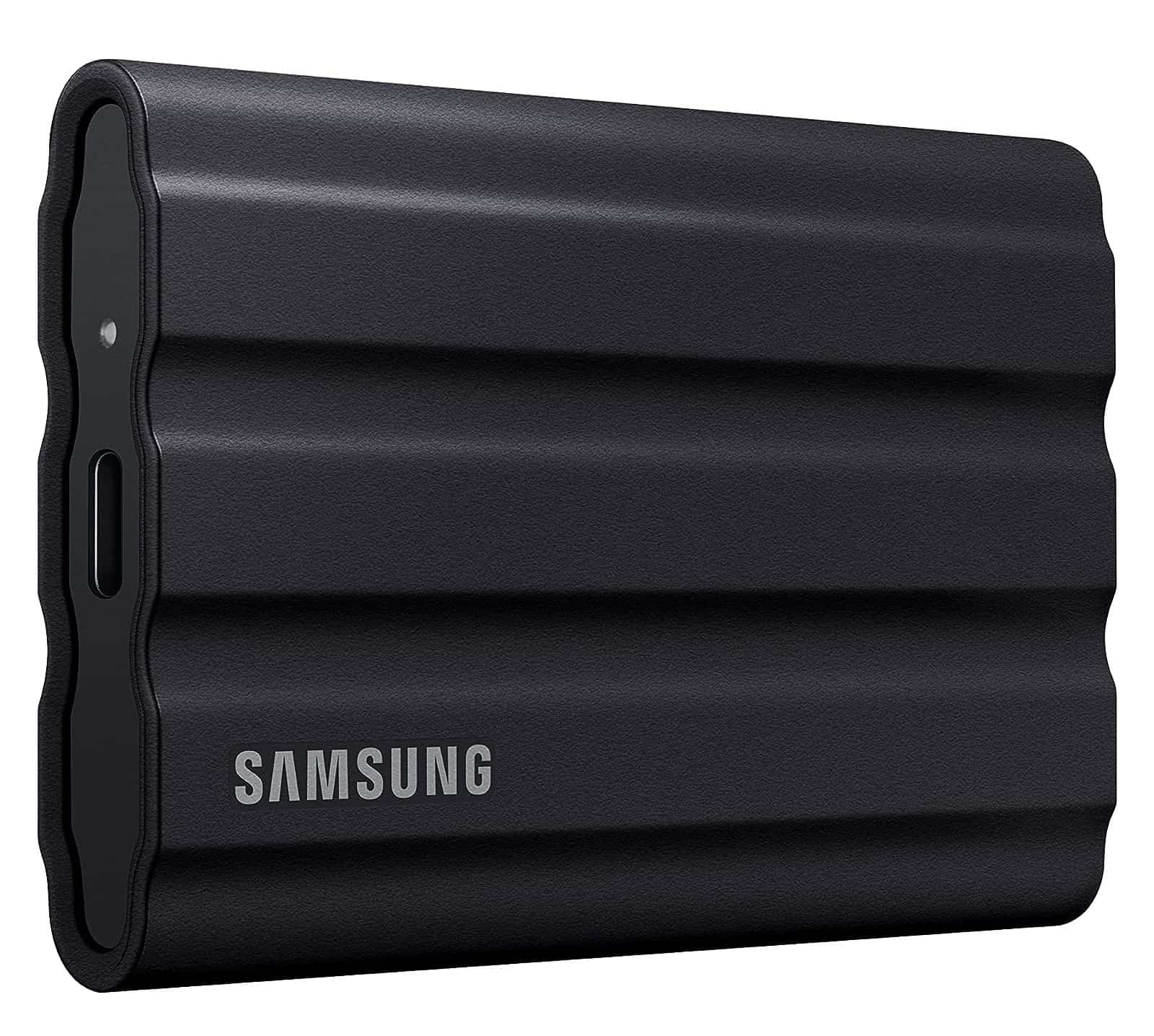 Image de bouclier Samsung T7 1