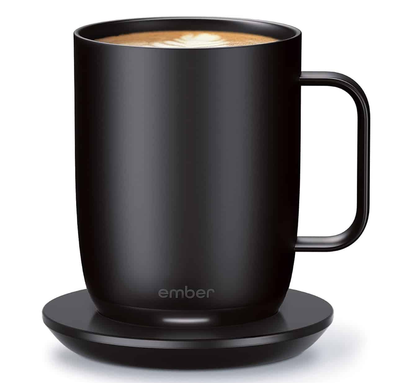 Tasse intelligente Ember 2 image 1