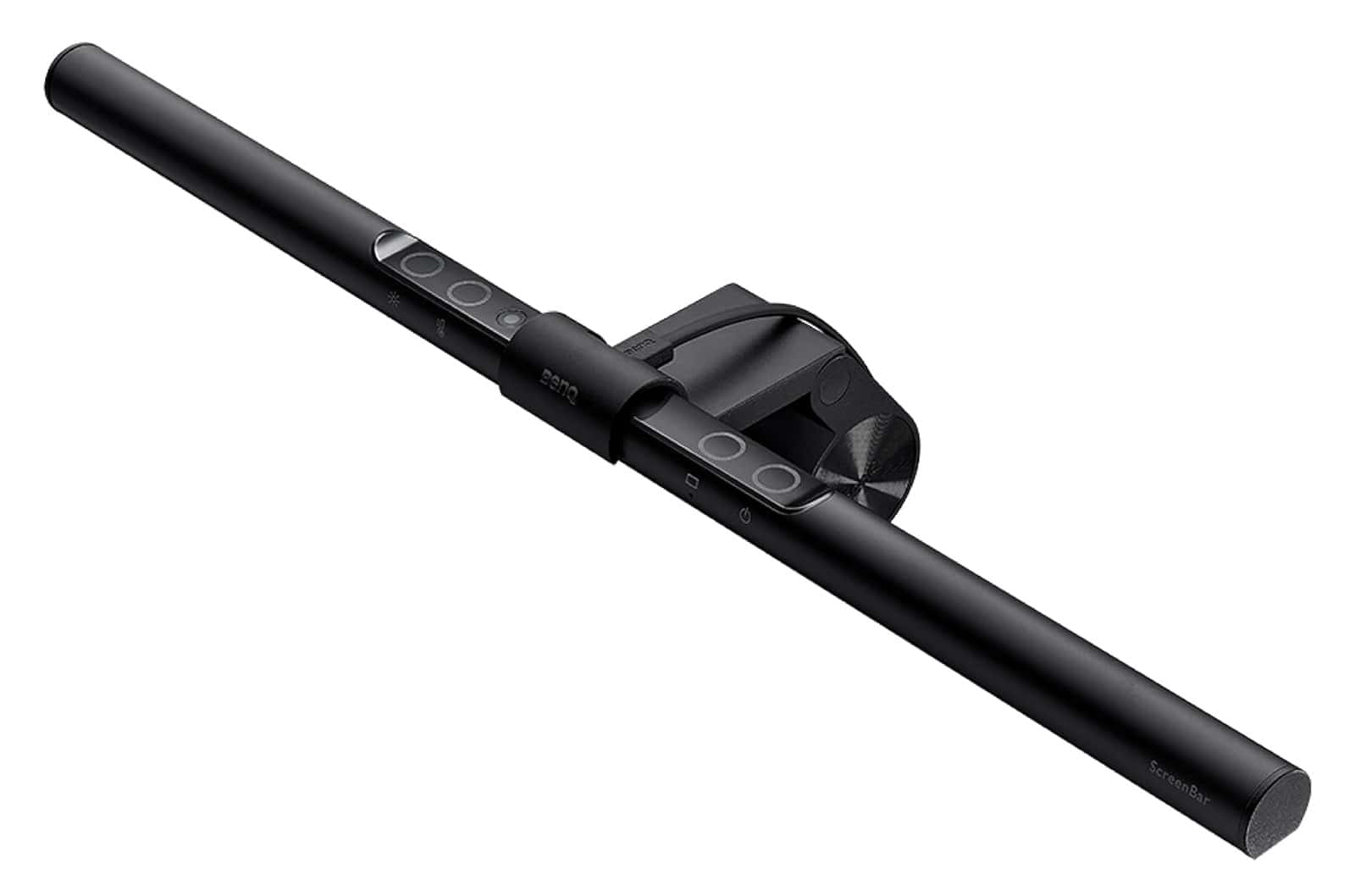 Image 1 de la barre d'écran BenQ