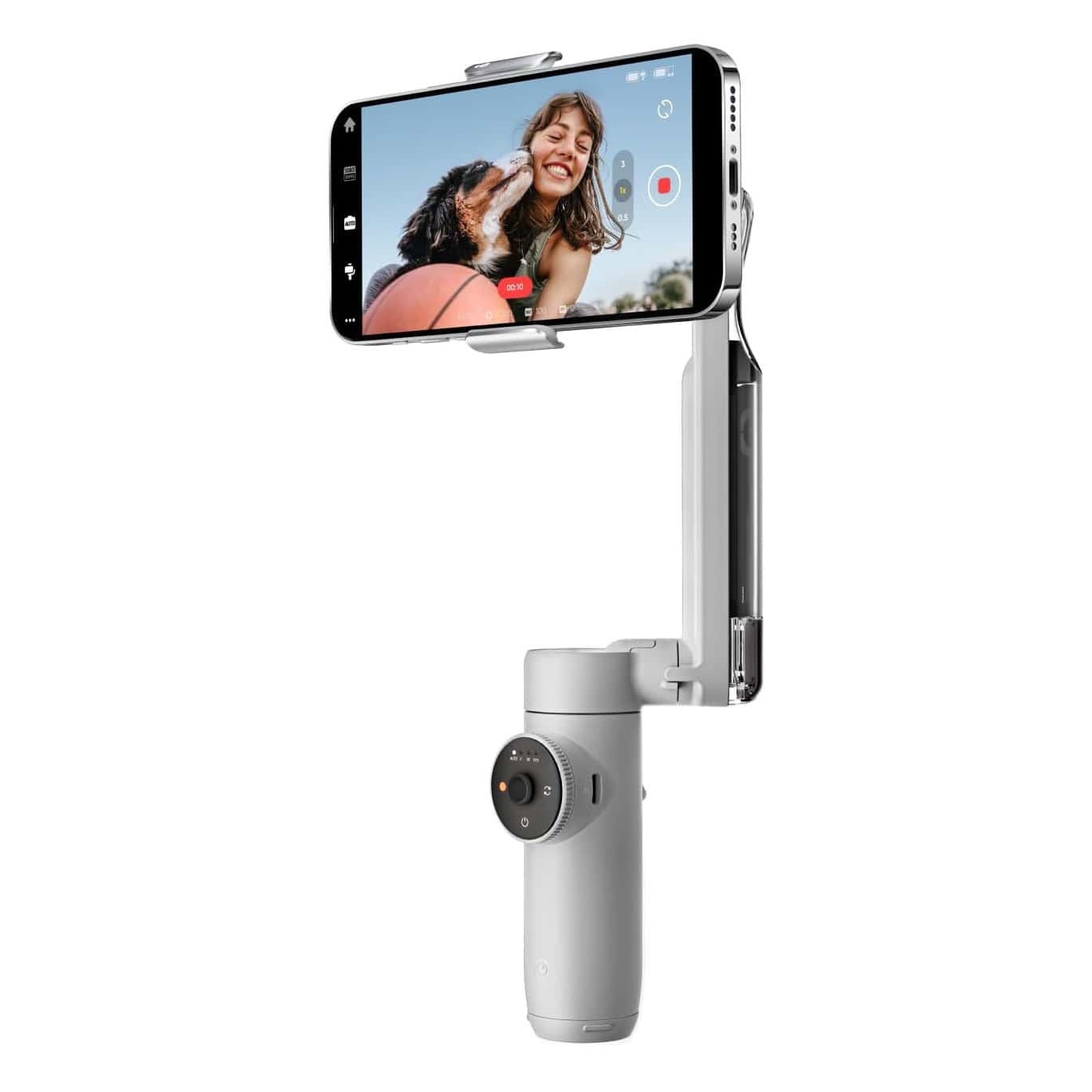 Image de flux Insta360 1