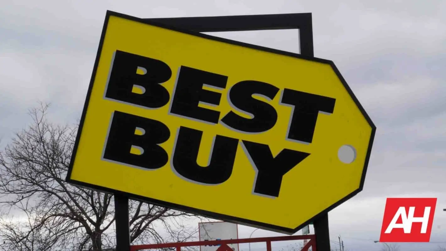 Logo AH Best Buy 2