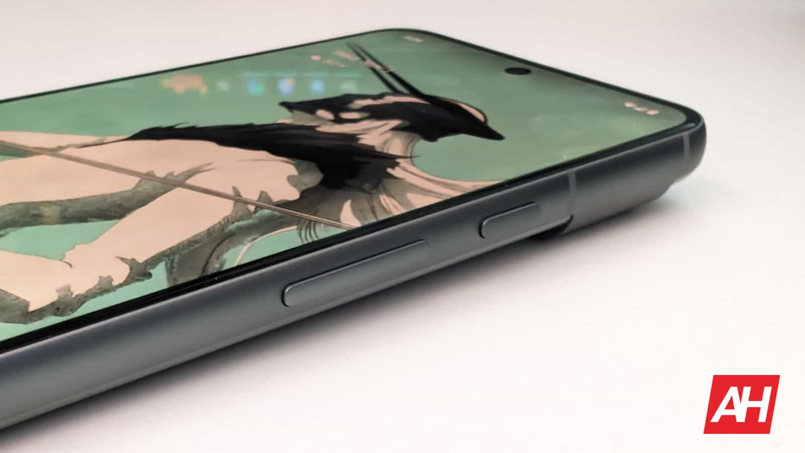 Comment faire une capture d'écran sur le Google Pixel 8 - Android Actu