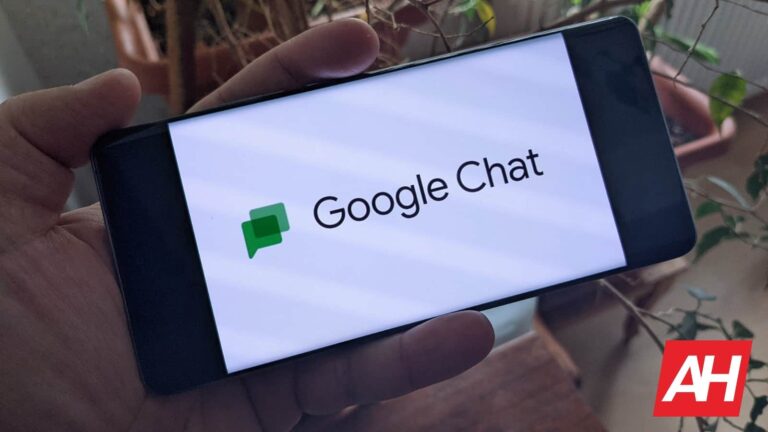 Google Chat obtient une nouvelle barre de navigation inférieure sur Android et iOS