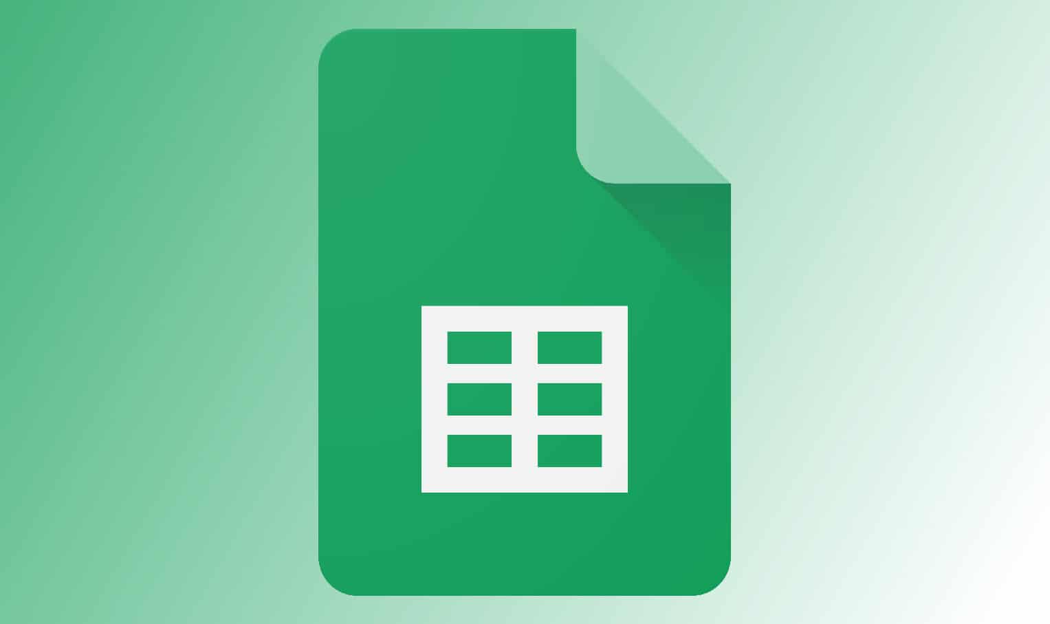 Google Sheets bénéficie d'une fonctionnalité Smart Fill améliorée ...