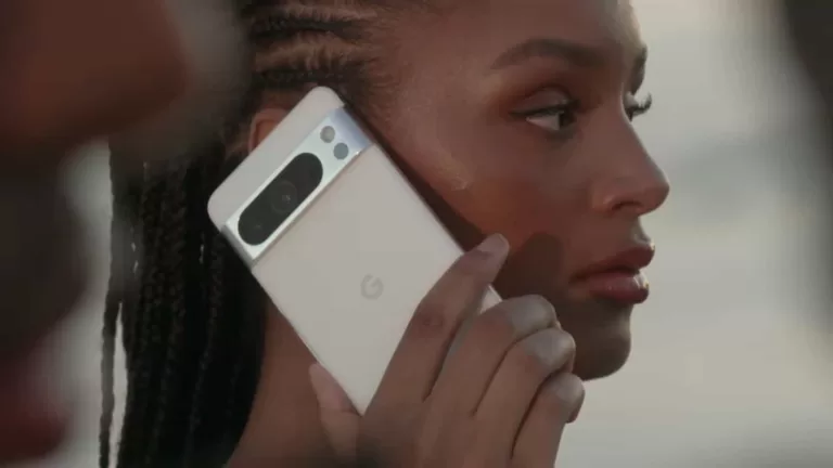 Google tente de raviver l’étincelle du Pixel 8 Pro avec une nouvelle vidéo promotionnelle