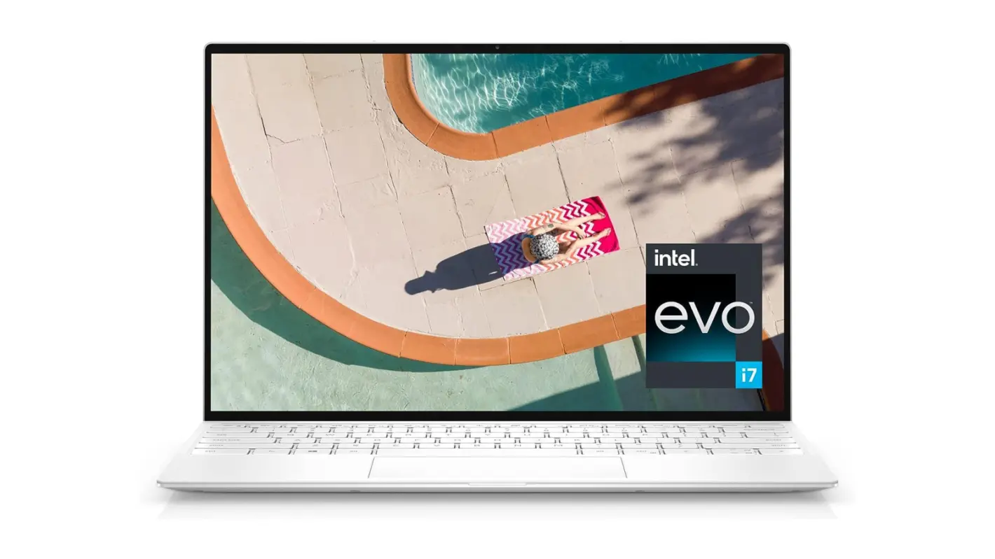 Offre sur les ordinateurs portables Dell XPS 13 (9310)