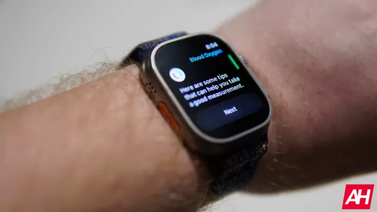 Apple a travaillé à trois pour amener l'Apple Watch sur Android