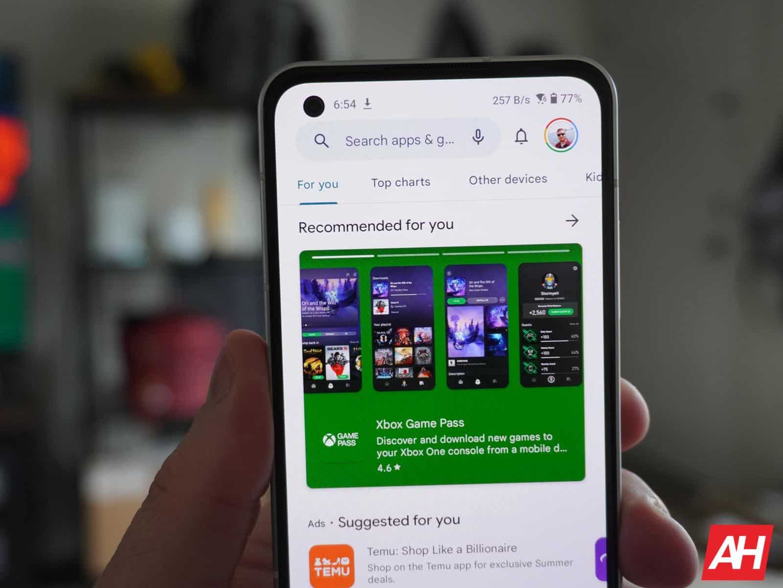 Les remèdes suggérés par Epic sur le Play Store sont excessifs, selon ...
