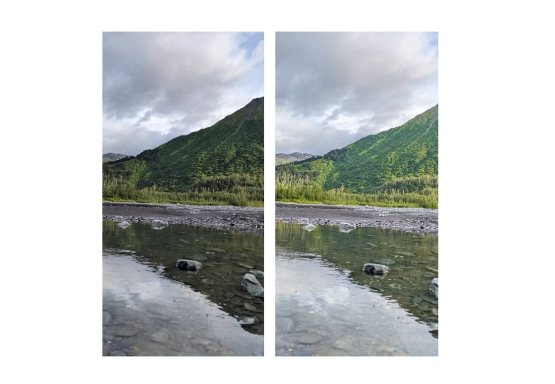 Pixel décembre : suppression de la fonctionnalité Boost vidéo