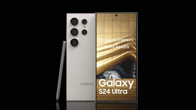 La variante du Samsung Galaxy S24+ 8 Go pourrait ne pas exister