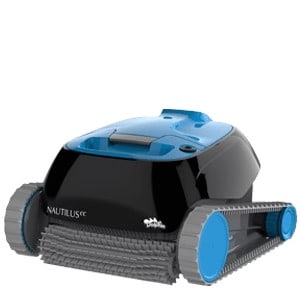 Dauphin Nautilus CC Plus