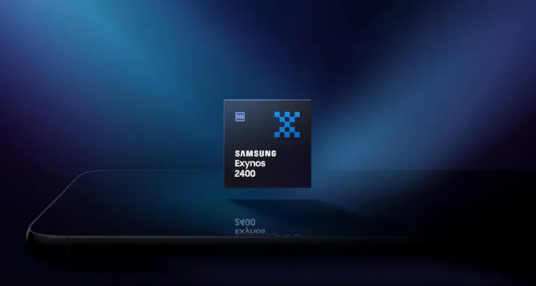 Exynos 2400 suit le Snapdragon 8 Gen 3 dans le test de jeu