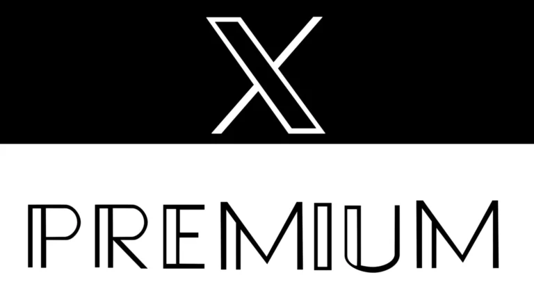 X Premium : Tout ce que vous devez savoir – janvier 2024