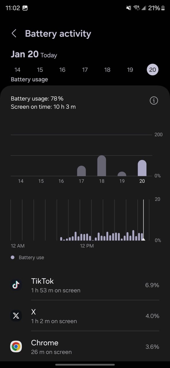 Capture d'écran 20240120 230247 Entretien de l'appareil Grand