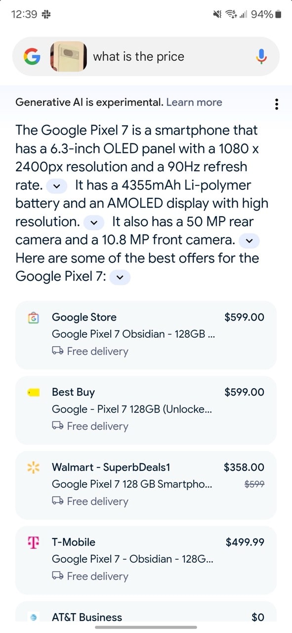 Capture d'écran 20240130 123930 Google Grand